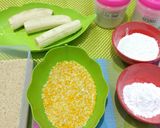 Foto langkah ke 11 dari resep Pisang Goreng Kremes Vs Pisgor Pasir.