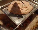Fejtett bableves recept fázis 3 fotója