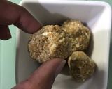 صورة لخطوة 4 من وصفة سناك نباتي صحي 🌱 | vegan healthy snack