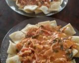 Foto del paso 1 de la receta: Salsa Scarparo