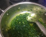 પાલક મેથી ના લછછા પરાઠા(Palak Methi Lachhchha Paratha recipe in રેસીપી સ્ટેપ2ફોટો