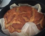 Krumplis kenyér - egy maximalistától recept fázis 5 fotója
