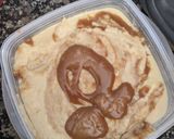 Foto del paso 3 de la receta: Helado McFlurry de Lotus en Thermomix