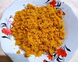 Foto langkah ke 4 dari resep Urap Sayur.
