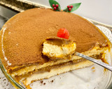 Foto del paso 19 de la receta: Pastel frío “Dulce de leche”