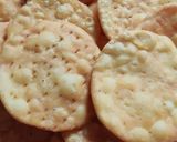 ક્રિસ્પી ફરસી પૂરી(Crispy Farsi Puri Recipe In Gujarati) રેસીપી સ્ટેપ8ફોટો