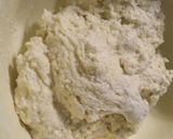 Hájas, ahogy a mami készítette recept fázis 2 fotója