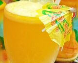 A picture of step 4 of Mango Pineapple Punch.