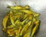 A picture of step 1 of Choto Macher / Small fish Chorchori Bengali Recipe.