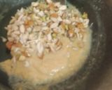 મીઠાઈ (mithai in Gujarati) રેસીપી સ્ટેપ1ફોટો