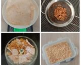 Foto langkah ke 7 dari resep Soto Ayam Koya.