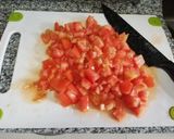 Foto del paso 3 de la receta: Tomaticán