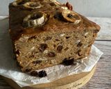 Foto langkah ke 8 dari resep Cake Pisang Gluten Free.