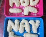 Foto langkah ke 8 dari resep Donut Empuk Special 😍.