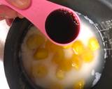 My mother’s Japanese Chestnut Rice recipe step 2 photo