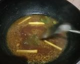 Foto langkah ke 3 dari resep Mie ayam.