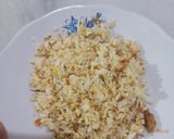 Foto langkah ke 3 dari resep Nasi Goreng Kampung Sederhana Mudah.