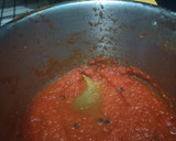 Foto del paso 2 de la receta: Salsa de tomate con queso para dippear