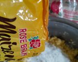 Foto langkah ke 2 dari resep Bakwan Jagung Kriuk ala Manado.