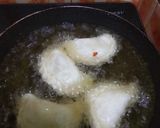 Foto langkah ke 7 dari resep Cireng ayam suir.