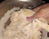 Foto del paso 1 de la receta: Knishes de papa fáciles