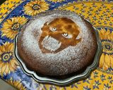 Une image de l'étape 18 de Gâteau diablotin à l'ananas et citron.