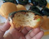 Foto langkah ke 4 dari resep Donat Madu.