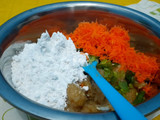 Dimsum Ayam Wortel