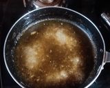 A picture of step 2 of Ginger Mint Ale...(Immunity Booster).