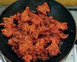 Foto del paso 1 de la receta: Enfrijoladas de chorizo