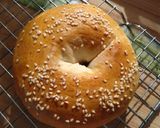 Une image de l'étape 4 de Bagel.