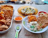 Foto langkah ke 9 dari resep Cuanki Bandung.