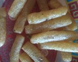 Foto langkah ke 4 dari resep Stik kentang sosis.