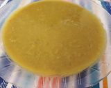 Foto del paso 6 de la receta: Sopa de arvejas 🍵