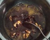 Foto langkah ke 2 dari resep 46. Brownies Creamcheese Almond.
