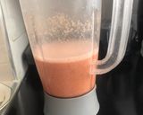 Foto del paso 2 de la receta: Salsa roja de champiñones con carne