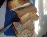 A picture of step 1 of Impulse Snack 😜 French Toast.