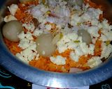 A picture of step 6 of Zarda.