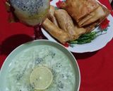 Foto langkah ke 2 dari resep Es Timun (murah meriah🤗).