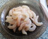 Foto del paso 5 de la receta: Calamar y gambas en salsa