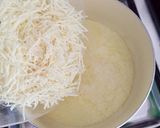 Foto langkah ke 5 dari resep Stup Roti Keju.