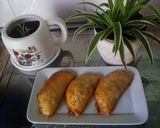 Foto del paso 9 de la receta: Empanadillas de pisto