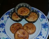 Foto del paso 3 de la receta: Muffins de manzana 🍏