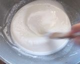 Foto langkah ke 4 dari resep Papais/ pais tepung beras.