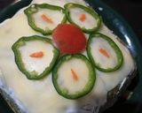 Foto del paso 4 de la receta: Torre de crepes
