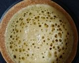 Foto langkah ke 8 dari resep Martabak Manis Mini Bersarang.