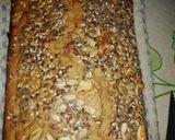 Foto del paso 2 de la receta: Budín de banana integral