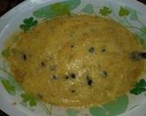 Foto del paso 2 de la receta Budín de Banana con Chispas de Chocolate