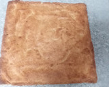 Foto del paso 7 de la receta: Pastel Biarritz (sin gluten)