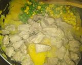 Foto del paso 4 de la receta: Charquicán fácil, paso a paso